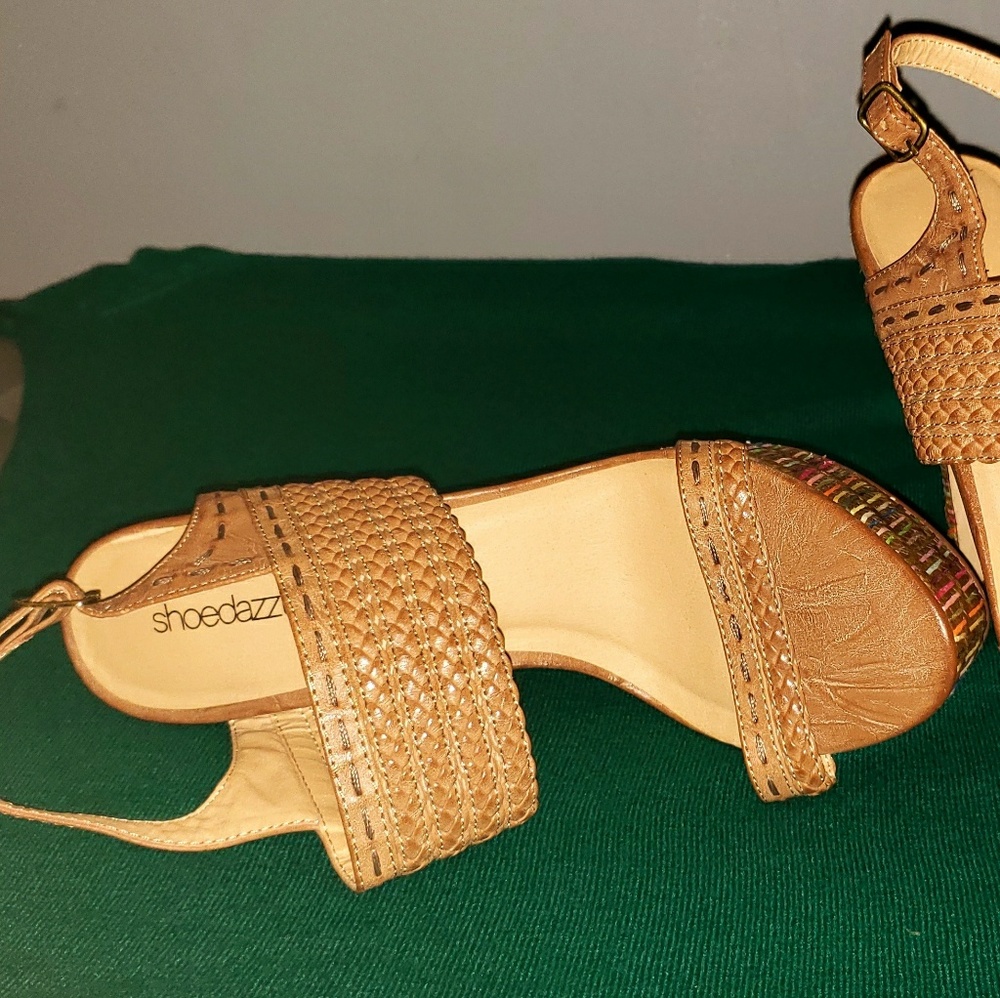 Heel - Picture 6 of 8